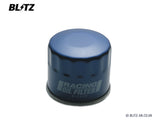 Oil Filter - Blitz Racing - 18714 - Swift Sport ZC33S