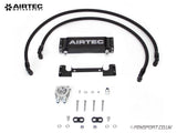 Oil Cooler Kit - Stage 1 - Airtec - GR Yaris