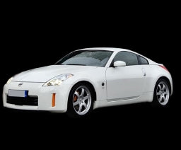 Nissan 350Z