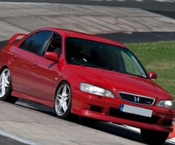 Accord Type R CH1 - 03/99> 03/03