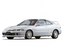 Integra Type R - DC2 - 10/95> 06/01