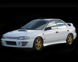 GC8 & GF8 - 01/93> 08/00