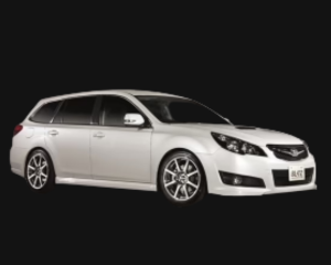 5th Gen - BM9, BR9 - 05/09>