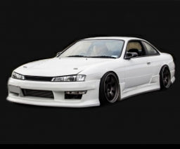 Nissan S14 - 94 to 99