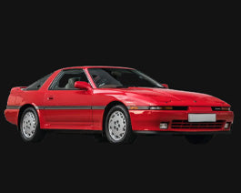 3.0 Turbo, MA70, 7M-GTE, 01/89> 09/93