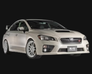 STi 2.5 - VAF - 08/14>