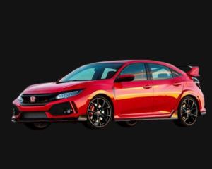 Civic Type R - FK8 - 2017>