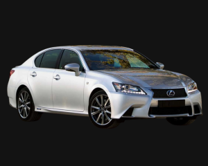 300h, F Sport, AWL10, 09/13>