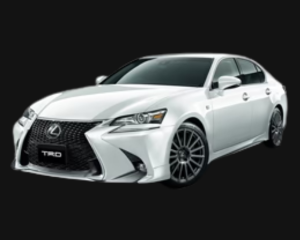 450h F Sport, GWL10, 03/12>