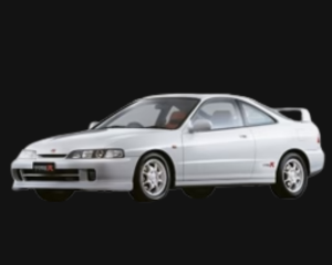 Integra Type R - DC2 - 10/95> 06/01