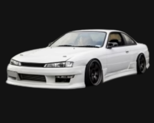 Nissan S14 - 94 to 99