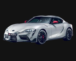 GR Supra DB42, 2.0 Turbo, 01/21>