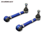 Hardrace - Rear - Toe Arms - Rubber Bushes - Lexus IS200, IS300, SC, Altezza RS200, Crown, Aristo