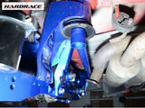 Rear Lower Tie Bar - Hardrace - GT86, GR86 & BRZ