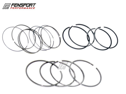 Piston Ring Kit - Genuine - GT86 & BRZ