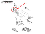 Engine Mount - MR-S