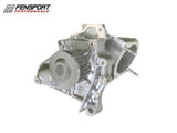 Water Pump - Genuine - Complete Housing - Celica ST182, ST183, MR2 MK2 Rev 1 & 2 NA