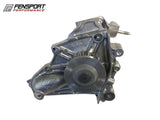 Water Pump - Genuine - Complete Housing - Celica, MR2, Altezza, Caldina