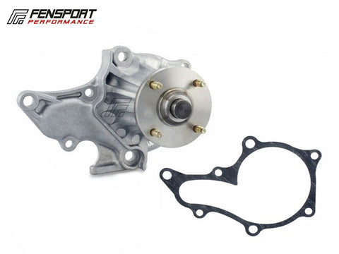 Water Pump - Genuine Toyota 16110-19155 - Corolla AE86