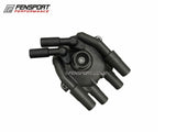 Distributor Cap - 8mm - Celica ST182, ST185, MR2 MK2 Rev 1 - 19101-88363