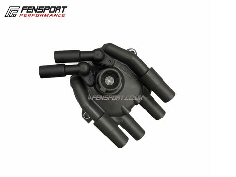 Distributor Cap - 8mm - Celica ST182, ST185, MR2 MK2 Rev 1 - 19101-88363