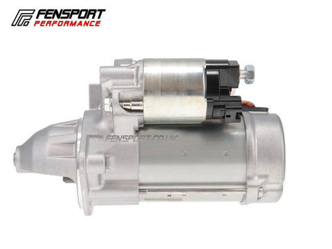 Starter Motor Assembly - GR Yaris, GR Corolla - G16E-GTS - 28100-18020
