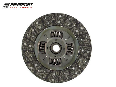 Clutch Drive Plate - Genuine Toyota - Celica GT4 & MR2 Turbo - 31250-17053