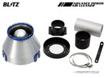 Blitz Advance Power Induction Kit - 42045 - JZX90