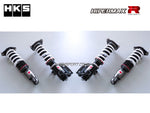 Coilover Kit - HKS Hipermax R - GR86