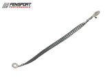 Earth Strap Cable - Left hand - No 1 - Genuine - GT86 & BRZ