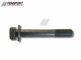 Suspension Arm - Rear - Upper Hub Bolt - Genuine - Celica 140 & 190 
