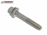 Subframe - Front - Inner Bolt - Genuine - Celica 140 & 190