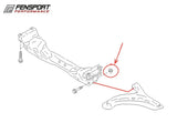 Suspension Nut - Suspension Arm - Various - GR86, GT86, BRZ