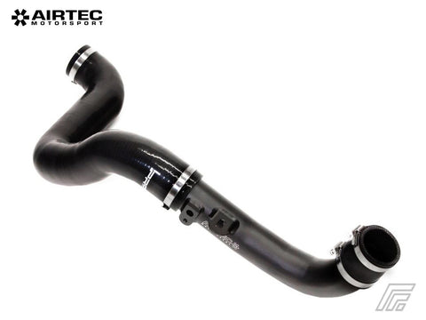 Boost Pipe Kit - Cold Side for Airtec Intercooler - Swift Sport ZC33S