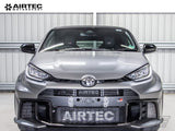 Oil Cooler Kit - Stage 1 - Airtec - GR Yaris Gen2 - installed