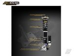 BC Racing - 2 Way Adjustable - ER Series - Adjustment