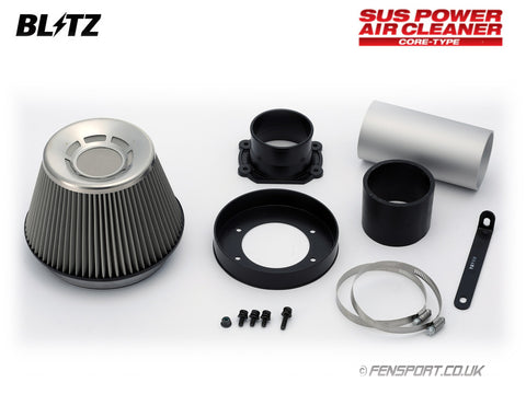 Blitz SUS Induction Kit - 26045 - JZX90