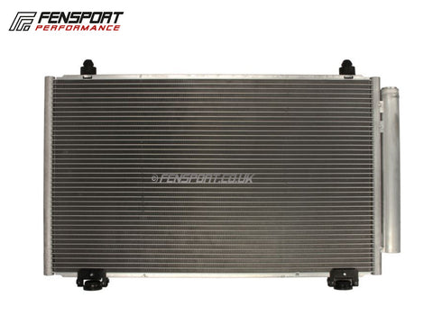 Air Con Radiator - AC Condenser - Corolla T Sport ZZE123