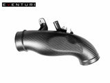 Eventuri Carbon Turbo Tube - GR Yaris, GR Corolla