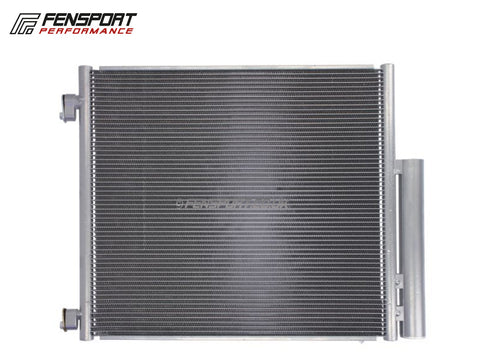Air Con Radiator - AC Condenser - iQ 1.0 & 1.3