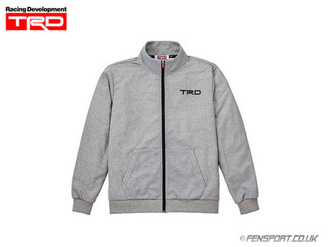 TRD Track Top