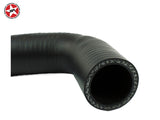 Air Intake Hose - Stoney Racing - Celica GT4 ST205 - Matt Black