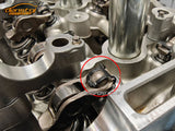 Denstoj Rocker Retainer Kit - GR Yaris - G16E-GTS Engine
