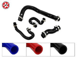 Silicone Radiator Coolant Hose Kit - Stoney Racing - IS200 - colour options