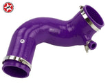 Air Intake Hose - Stoney Racing - Celica GT4 ST205 - Purple