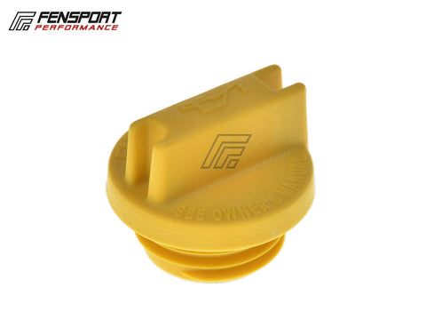 Oil Filler Cap - OEM - GR86, GT86, BRZ - SU003-04083