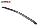 Bumper - Top Plate - Steel - GT86,BRZ