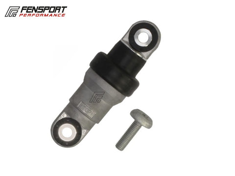 V Belt - Vibration Damper - Celica, Corolla, MR-S with 1ZZ-GE & 2ZZ-GE Engines