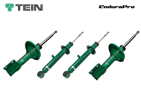 Shock Absorber Kit of 4 - Tein Endura Pro - Swift Sport ZC33S