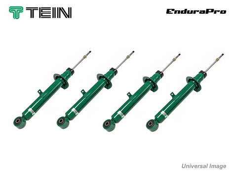 Shock Absorber Kit of 4 - Tein Endura Pro - IS200 & Altezza